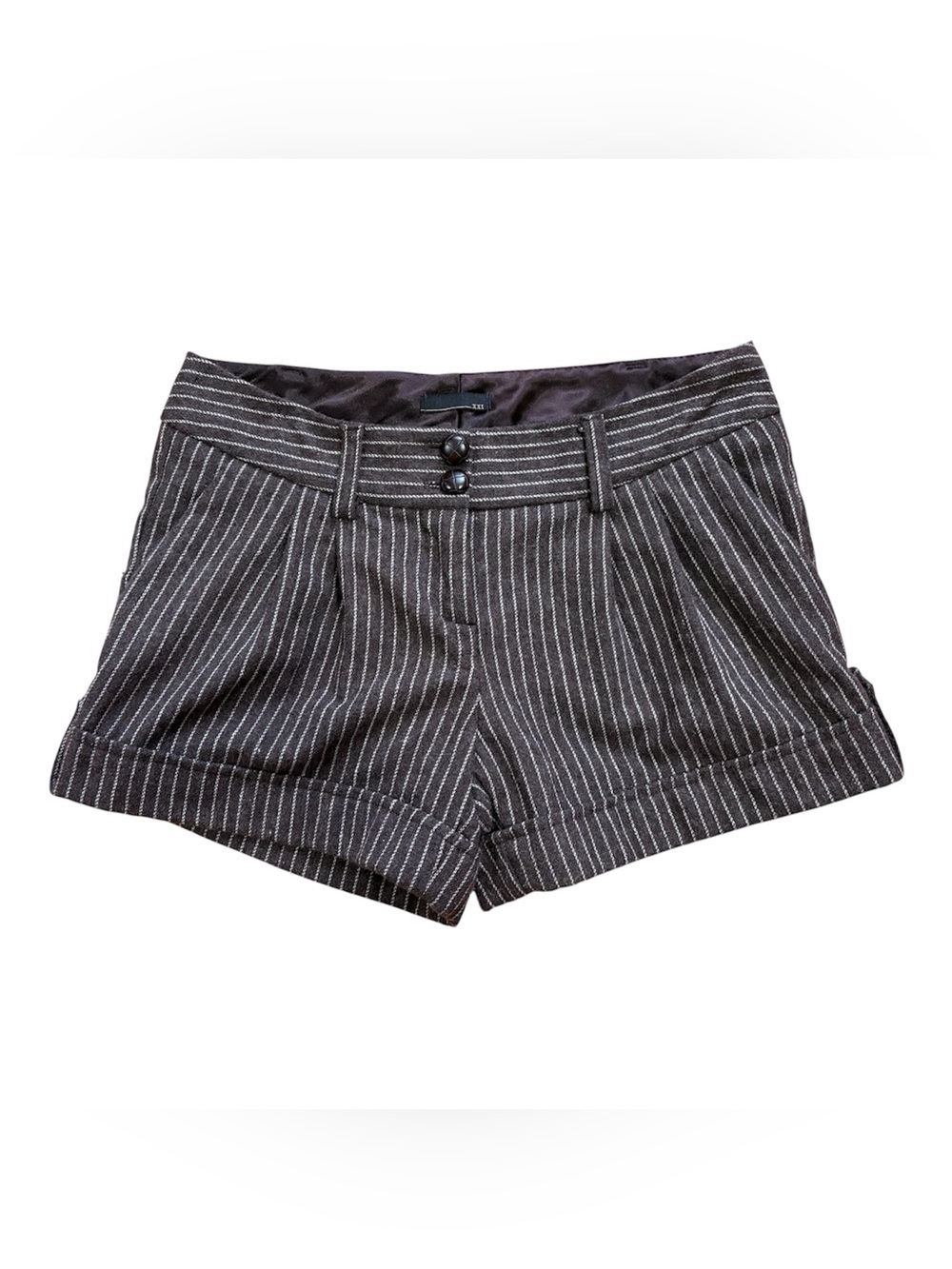 vintage y2k forever 21 shorts